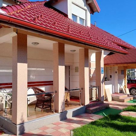 Vila Jelena Divcibare Exterior photo