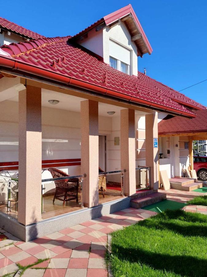 Vila Jelena Divcibare Exterior photo