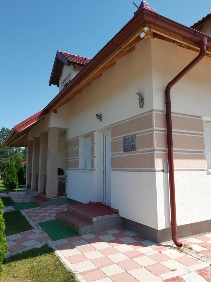 Vila Jelena Divcibare Exterior photo